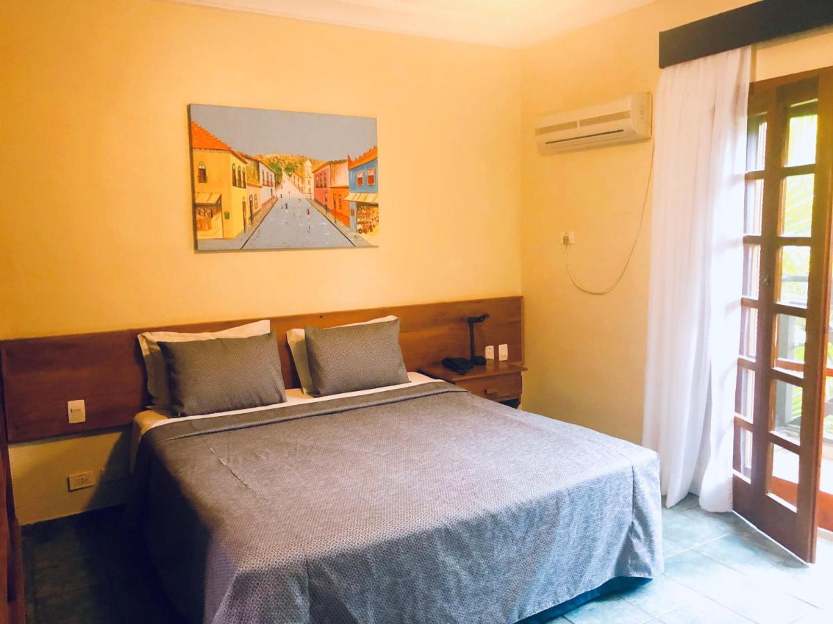 Suite 1210 Ilhaflat Ilhabela Extérieur photo