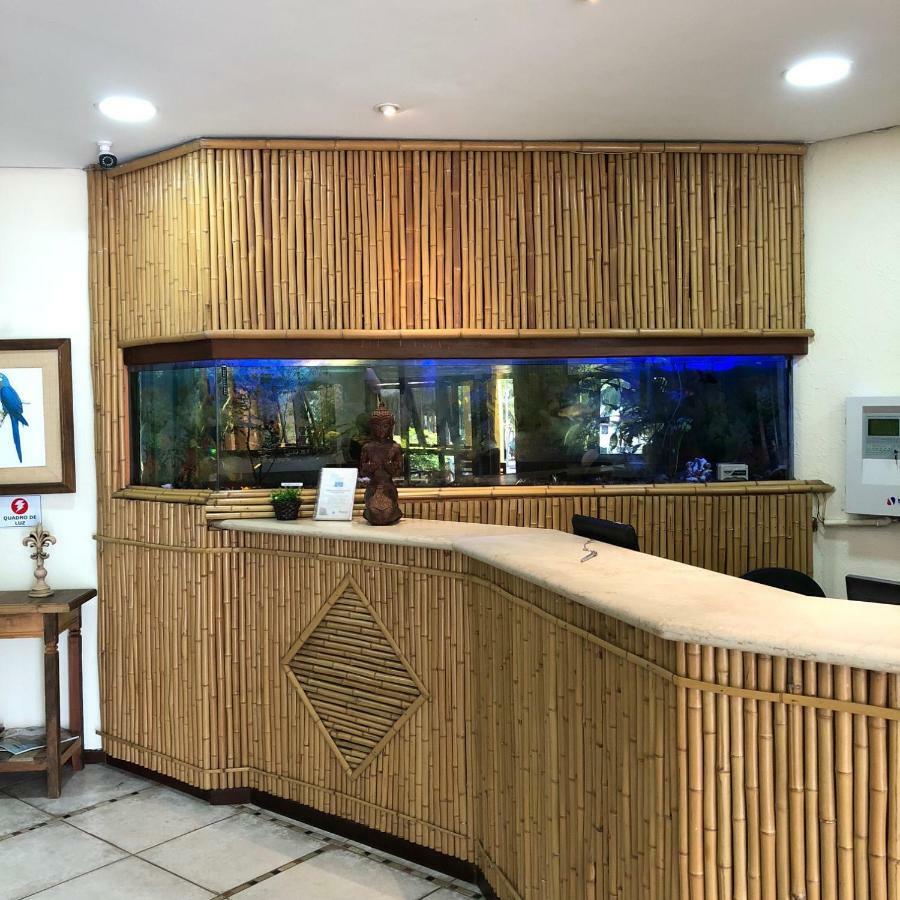 Suite 1210 Ilhaflat Ilhabela Extérieur photo